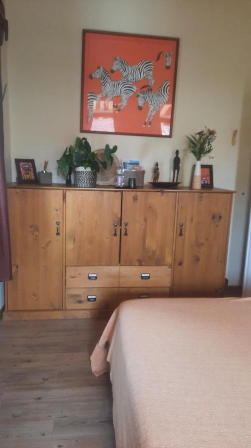 Villa La Clemente Ментона Екстериор снимка
