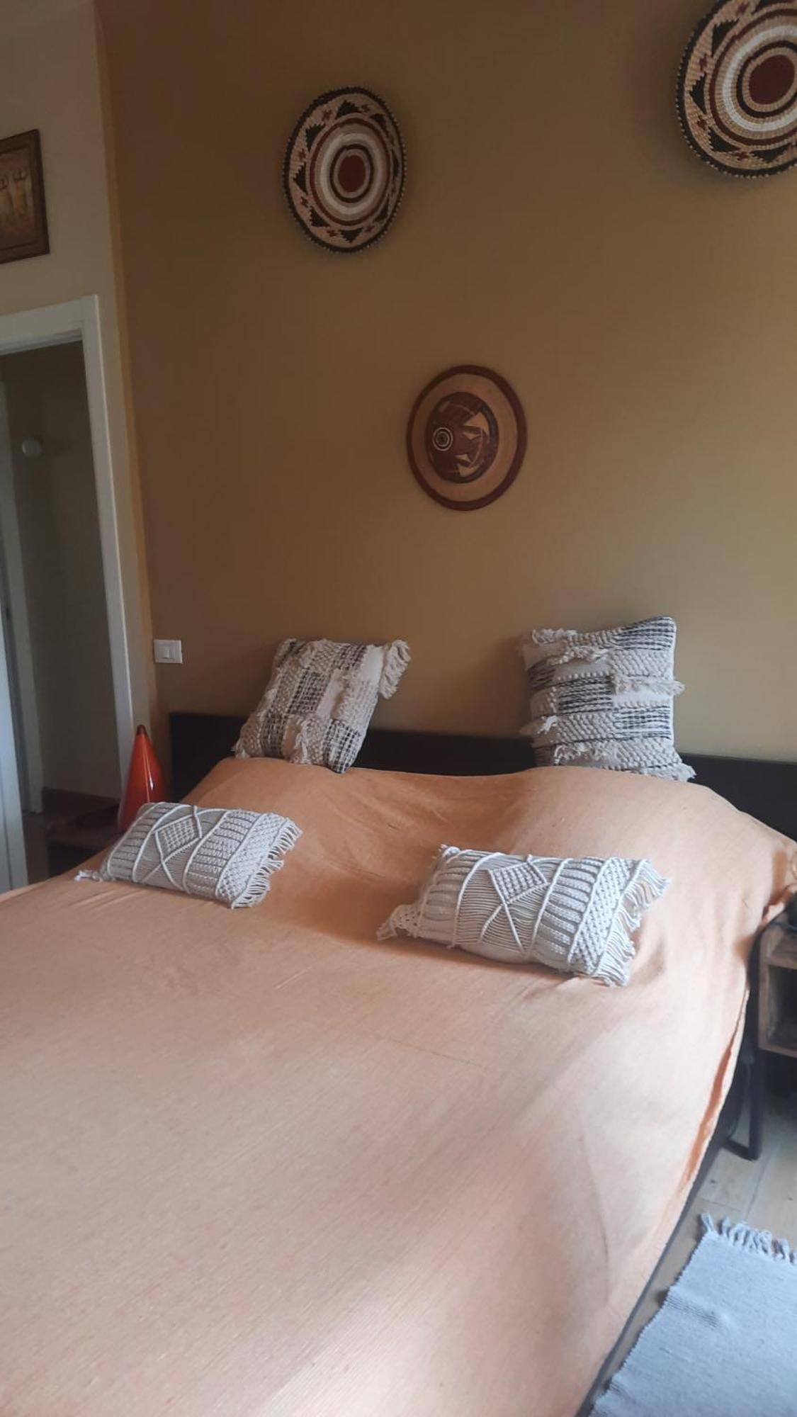 Villa La Clemente Ментона Стая снимка