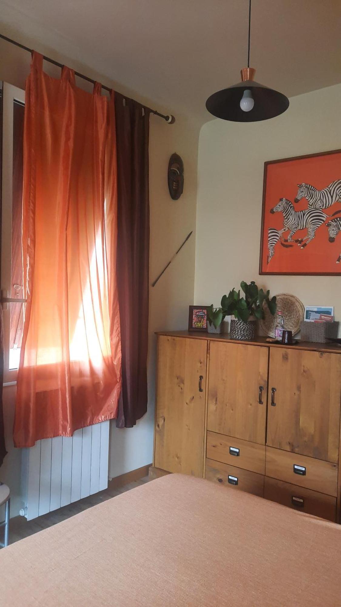 Villa La Clemente Ментона Стая снимка