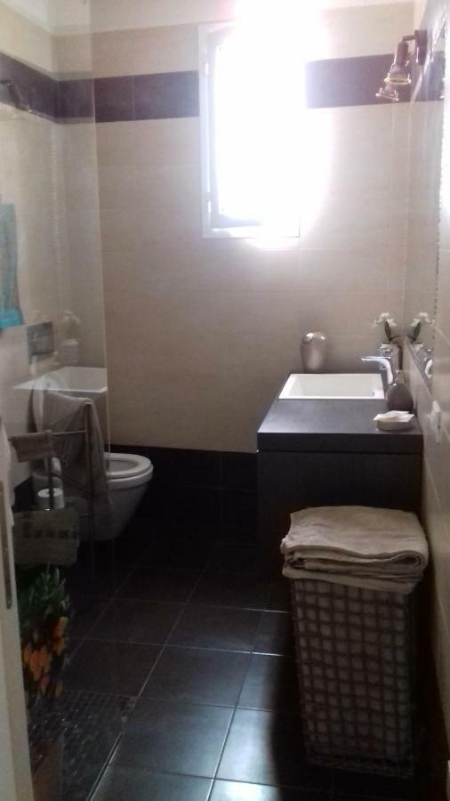 Villa La Clemente Ментона Екстериор снимка